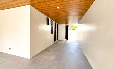 Brand New 3-Storey Semi-Furnished House & Lot for Sale in BF Homes, Parañaque City