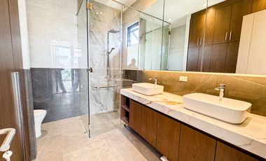 Elegant Brand New Semi-Furnished House & Lot for Sale in BF Homes, Parañaque City