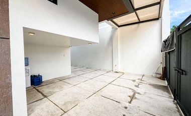 Elegant Brand New Semi-Furnished House & Lot for Sale in BF Homes, Parañaque City