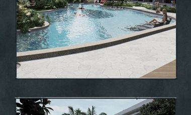 VILLA HOTEL INVESTASI PASSIVE INCOME PANGANDARAN JAWA BARAT