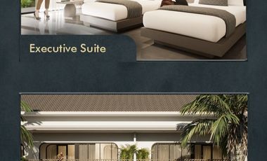 VILLA HOTEL INVESTASI PASSIVE INCOME PANGANDARAN JAWA BARAT