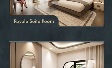 VILLA HOTEL INVESTASI PASSIVE INCOME PANGANDARAN JAWA BARAT