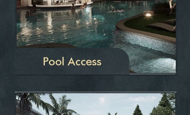 VILLA HOTEL INVESTASI PASSIVE INCOME PANGANDARAN JAWA BARAT