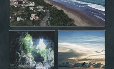 VILLA HOTEL INVESTASI PASSIVE INCOME PANGANDARAN JAWA BARAT