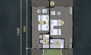 VILLA HOTEL INVESTASI PASSIVE INCOME PANGANDARAN JAWA BARAT