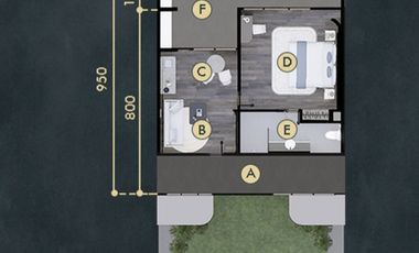 VILLA HOTEL INVESTASI PASSIVE INCOME PANGANDARAN JAWA BARAT