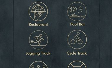 VILLA HOTEL INVESTASI PASSIVE INCOME PANGANDARAN JAWA BARAT