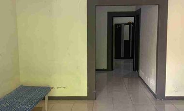 Dijual / sewa rumah siap huni semi furnished di Jl. Sungai Raya Dalam beserta SHM