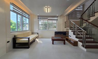 4BR House for Rent in Southforbes Villas ,Silang Cavite