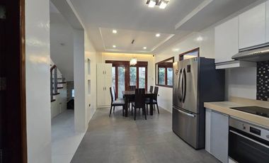 4BR House for Rent in Southforbes Villas ,Silang Cavite