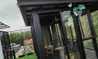 Dijual Murah Rumah Kantor 4lantai+Rooftoop Dkt Kampus UIN Pajangan Bantul Jogja.TERBAIK