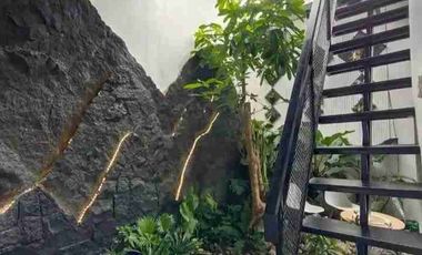 Dijual Murah Rumah Kantor 4lantai+Rooftoop Dkt Kampus UIN Pajangan Bantul Jogja.TERBAIK