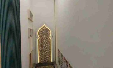 Dijual Murah Rumah Kantor 4lantai+Rooftoop Dkt Kampus UIN Pajangan Bantul Jogja.TERBAIK