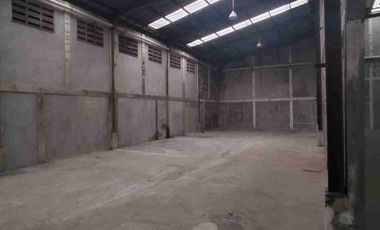 Di Sewakan gudang besar plus kantor premium taman tekno BSD