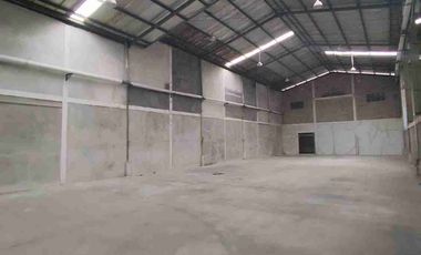 Di Sewakan gudang besar plus kantor premium taman tekno BSD