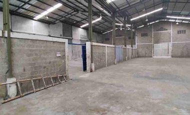Di Sewakan gudang besar plus kantor premium taman tekno BSD