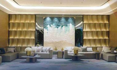 APARTEMEN MEWAH PAKUWON RESIDENCES APARTEMENT KOTA BEKASI SIAP HUNI