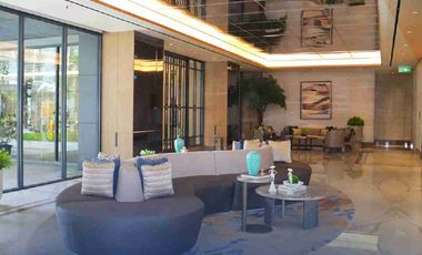 APARTEMEN MEWAH PAKUWON RESIDENCES APARTEMENT KOTA BEKASI SIAP HUNI