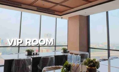 APARTEMEN MEWAH PAKUWON RESIDENCES APARTEMENT KOTA BEKASI SIAP HUNI