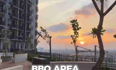 APARTEMEN MEWAH PAKUWON RESIDENCES APARTEMENT KOTA BEKASI SIAP HUNI
