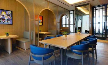 APARTEMEN MEWAH PAKUWON RESIDENCES APARTEMENT KOTA BEKASI SIAP HUNI