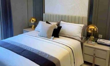 APARTEMEN MEWAH PAKUWON RESIDENCES APARTEMENT KOTA BEKASI SIAP HUNI