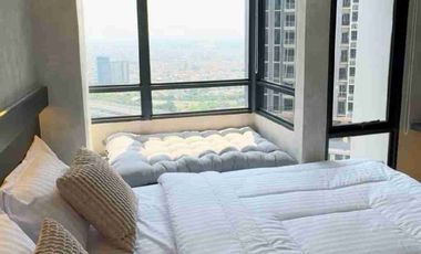 APARTEMEN MEWAH PAKUWON RESIDENCES APARTEMENT KOTA BEKASI SIAP HUNI