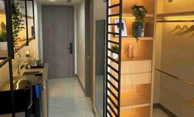 APARTEMEN MEWAH PAKUWON RESIDENCES APARTEMENT KOTA BEKASI SIAP HUNI