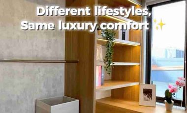 APARTEMEN MEWAH PAKUWON RESIDENCES APARTEMENT KOTA BEKASI SIAP HUNI