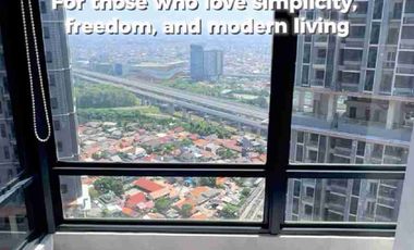 APARTEMEN MEWAH PAKUWON RESIDENCES APARTEMENT KOTA BEKASI SIAP HUNI