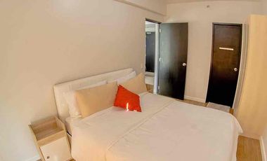 1bedroom with parking in Solinea, Cebu Business Park