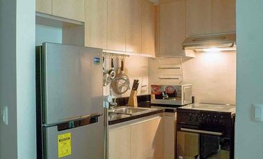 1bedroom with parking in Solinea, Cebu Business Park