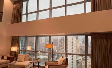 Renovated Penthouse for Lease and Sale in Fraser Place