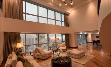 Renovated Penthouse for Lease and Sale in Fraser Place