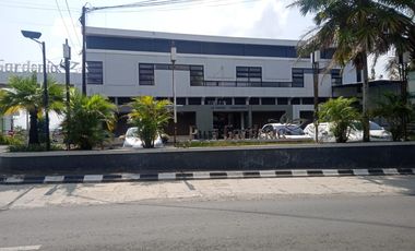SHOPHOUSE IN PURI GARDENIA, GEDONGAN, BANGUNJIWA, KASIHAN, BANTUL