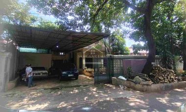 Dijual Cepat Rumah Murah dibawah NJOP di Menteng Jakarta Pusat
