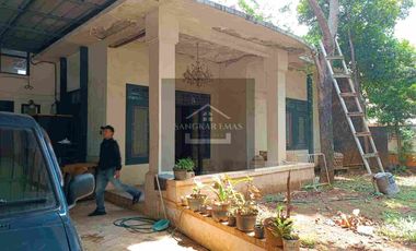 Dijual Cepat Rumah Murah dibawah NJOP di Menteng Jakarta Pusat