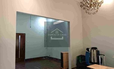 Dijual Cepat Rumah Murah dibawah NJOP di Menteng Jakarta Pusat