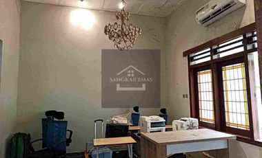 Dijual Cepat Rumah Murah dibawah NJOP di Menteng Jakarta Pusat