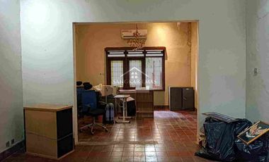 Dijual Cepat Rumah Murah dibawah NJOP di Menteng Jakarta Pusat