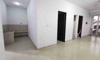 disewakan ruko/rumah untuk usaha karang empat besar murah siap huni