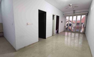 disewakan ruko/rumah untuk usaha karang empat besar murah siap huni