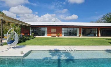Villa Brand New di Sawangan Nusa Dua
