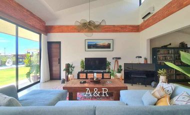 Villa Brand New di Sawangan Nusa Dua