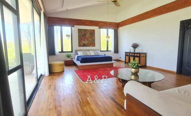 Villa Brand New di Sawangan Nusa Dua