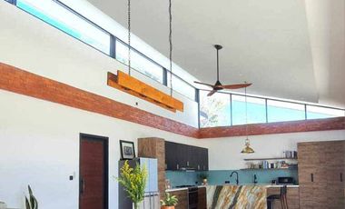 Villa Brand New di Sawangan Nusa Dua