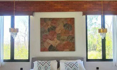 Villa Brand New di Sawangan Nusa Dua