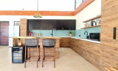 Villa Brand New di Sawangan Nusa Dua