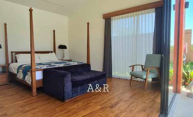 Villa Brand New di Sawangan Nusa Dua