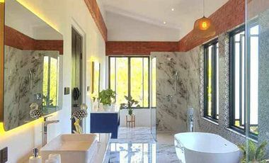 Villa Brand New di Sawangan Nusa Dua